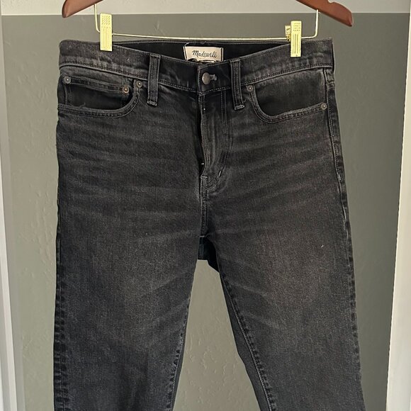 Madewell slim jeans - Picture 1 of 4
